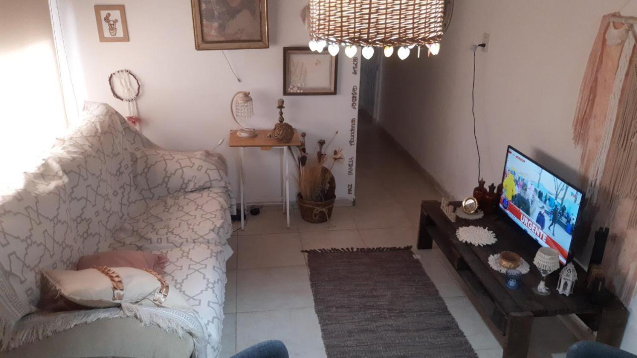 Apartment Planeta Relax San Rafael (Mendoza)