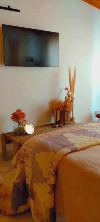 Planeta Relax San Rafael (Mendoza)